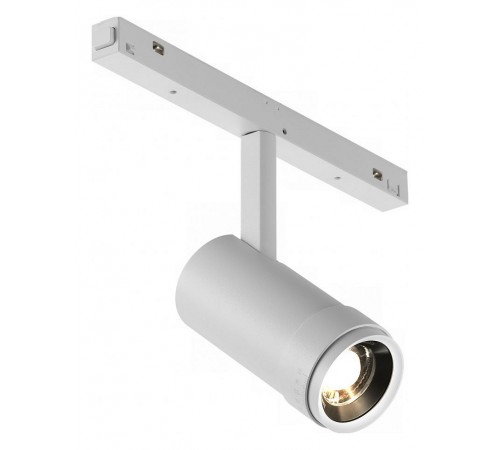 Светильник на штанге iLedex Technical ZOOM 4822-020-D47-10W-10/60DG-4000K-WH VISION48/22