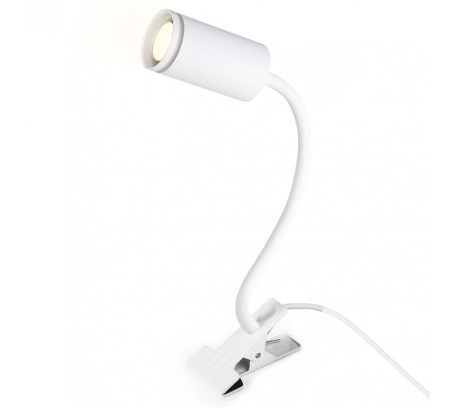 Настольная лампа офисная Ambrella Light FW2467 FW Настольная лампа офисная Ambrella Light FW2467 FW