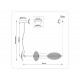 Подвесной светильник Ambrella Light LH11010 LH