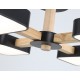 Люстра на штанге Ambrella Light FL4880 FL
