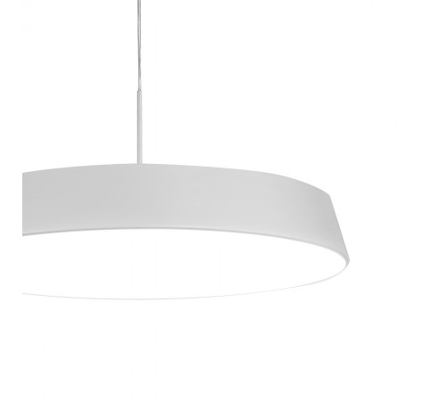 Подвесной светильник Escada 10301/1LED White Simply Подвесной светильник Escada 10301/1LED White Simply