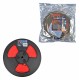 Лента светодиодная Uniel UL-00009101 Neon ULS-N11