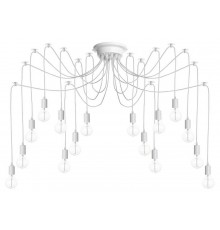 Подвесная люстра Loft it LOFT1162W/16 Spider