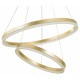 Подвесной светильник Natali Kovaltseva LED LAMPS 81299 Oreol