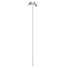 Встраиваемый светильник на штанге Loft it 10359/800 White Cane