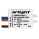 Блок питания с проводом Arlight 030177 ARJ