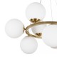 Подвесная люстра MyFar MR2942-9P Pendant