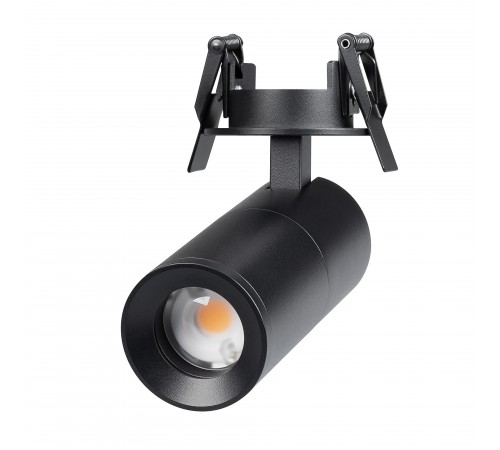 Встраиваемый светильник на штанге Arlight 051795 LGD-ARTEMIS-BUILT-FLAP-R55-12W Встраиваемый светильник на штанге Arlight 051795 LGD-ARTEMIS-BUILT-FLAP-R55-12W