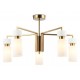 Люстра на штанге Ambrella Light LH56124 LH