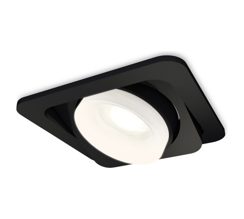 Встраиваемый светильник Ambrella Light XC7659084 XC Встраиваемый светильник Ambrella Light XC7659084 XC