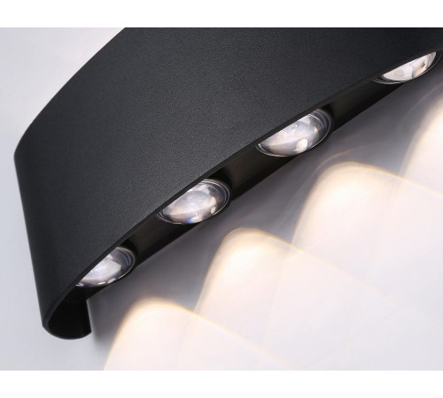 Накладной светильник Ambrella Light ST4464 ST Накладной светильник Ambrella Light ST4464 ST