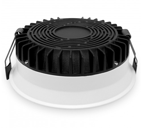 Встраиваемый светильник Ambrella Light DCR512 DCR Встраиваемый светильник Ambrella Light DCR512 DCR