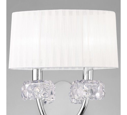 Бра Mantra 4634 Loewe Бра Mantra 4634 Loewe