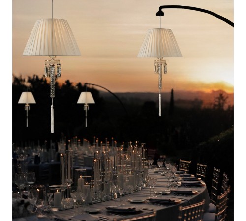 Подвесной светильник Loft it 10210P/B White Zenith Подвесной светильник Loft it 10210P/B White Zenith