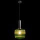 Подвесной светильник Loft it 2072-B+BL Iris 2