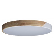 Накладной светильник Loft it 10004/36 White Axel 3