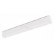 Встраиваемый светильник Arlight 026948 MAG-FLAT-45-L405-12W Warm3000 (WH, 100 deg, 24V)