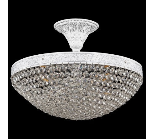 Люстра на штанге Bohemia Ivele Crystal AL19321/35OL WMN AL1932 Люстра на штанге Bohemia Ivele Crystal AL19321/35OL WMN AL1932