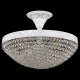 Люстра на штанге Bohemia Ivele Crystal AL19321/35OL WMN AL1932