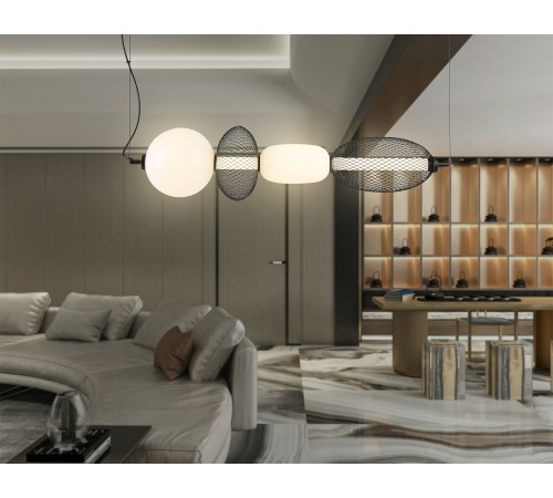 Подвесной светильник Ambrella Light LH11010 LH