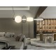 Подвесной светильник Ambrella Light LH11010 LH