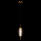 Подвесной светильник Loft it 10421/A Smoke Helix