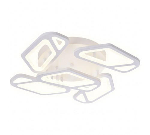 Накладной светильник Ambrella Light FA587 FW Накладной светильник Ambrella Light FA587 FW