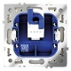 Розетка Ethernet RJ-45 без рамки Voltum VLS060105 S70