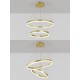 Подвесной светильник Natali Kovaltseva LED LAMPS 81299 Oreol