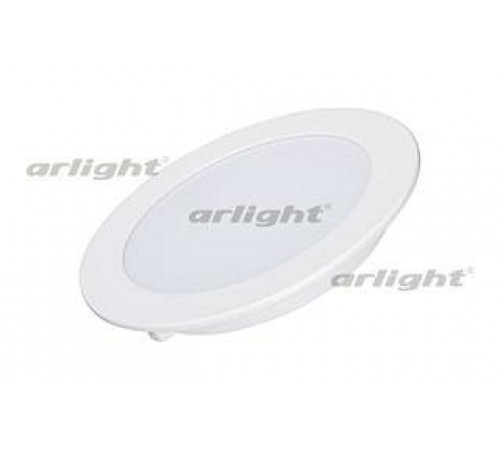 Встраиваемый светильник Arlight 021434 Встраиваемый светильник Arlight 021434