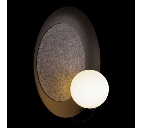 Накладной светильник Loft it 10237W Black Wonders Накладной светильник Loft it 10237W Black Wonders