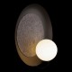 Накладной светильник Loft it 10237W Black Wonders