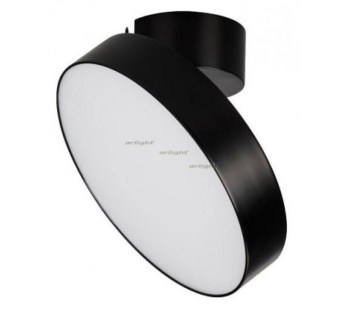 Светильник на штанге Arlight 028171 SP-RONDO-FLAP-R250-30W Day4000 (BK, 110 deg) Светильник на штанге Arlight 028171 SP-RONDO-FLAP-R250-30W Day4000 (BK, 110 deg)