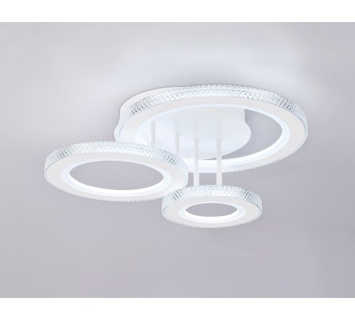Потолочная люстра Ambrella Light FA8867 FA Потолочная люстра Ambrella Light FA8867 FA