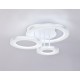 Потолочная люстра Ambrella Light FA8867 FA