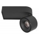 Накладной светильник Loft it 10324/A Black Knof