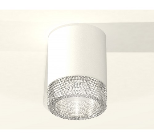 Накладной светильник Ambrella Light XS6301040 XS Накладной светильник Ambrella Light XS6301040 XS