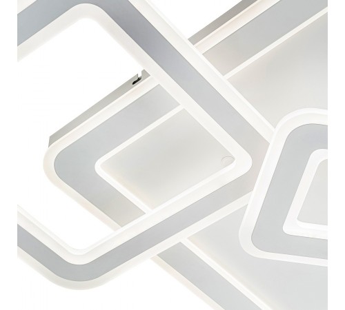 Потолочная люстра Escada 10240/3LED Volume Потолочная люстра Escada 10240/3LED Volume