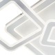 Потолочная люстра Escada 10240/3LED Volume