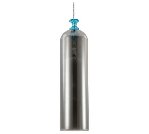 Подвесной светильник Indigo 11050/1P Smoke Pulsante Подвесной светильник Indigo 11050/1P Smoke Pulsante
