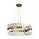 Подвесной светильник LUMINA DECO LDP 8016-800 MD Ringletti