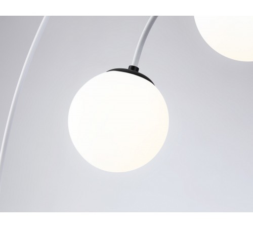 Люстра на штанге Ambrella Light TR2572 TR Люстра на штанге Ambrella Light TR2572 TR