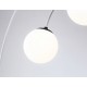 Люстра на штанге Ambrella Light TR2572 TR