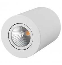 Накладной светильник Arlight 021064 Sp-focus-r