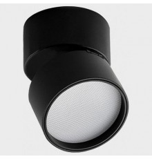 Накладной светильник Italline IT02-006 black 3000K IT02-006