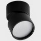 Накладной светильник Italline IT02-006 black 3000K IT02-006