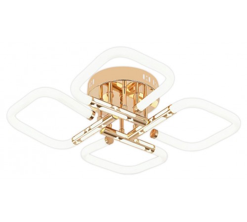 Потолочная люстра Escada 10265/4LED Lacerta