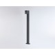 Наземный низкий светильник Ambrella Light ST3752 ST
