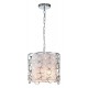 Подвесной светильник Indigo 13010/3P Nickel Monile
