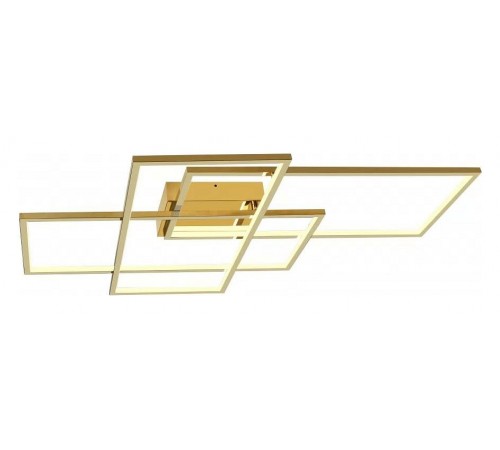 Потолочная люстра iLedex 231/3-60W-3000K GL Grace